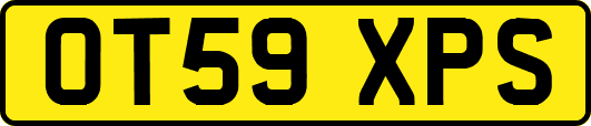 OT59XPS
