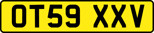 OT59XXV