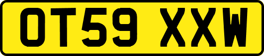 OT59XXW