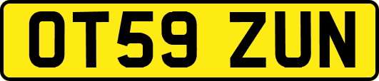OT59ZUN