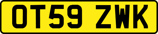 OT59ZWK