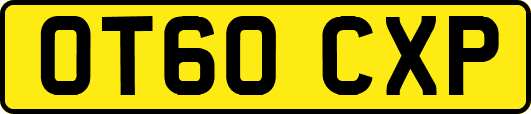OT60CXP