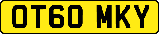 OT60MKY