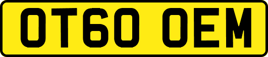 OT60OEM