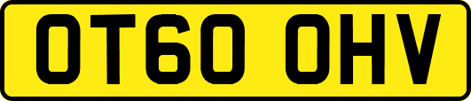 OT60OHV