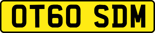OT60SDM