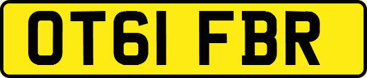 OT61FBR
