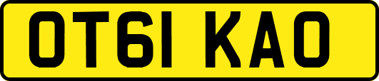 OT61KAO