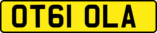 OT61OLA