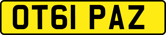 OT61PAZ