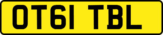 OT61TBL