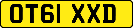 OT61XXD