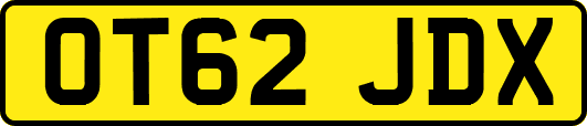 OT62JDX