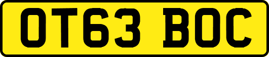 OT63BOC