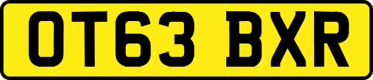 OT63BXR