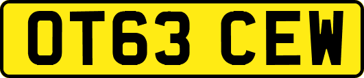 OT63CEW