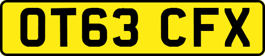 OT63CFX