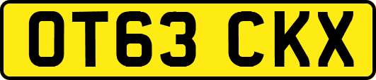 OT63CKX