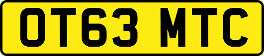 OT63MTC