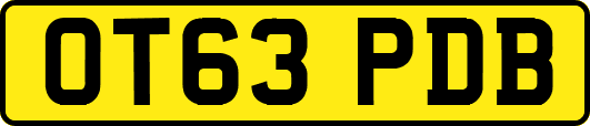 OT63PDB