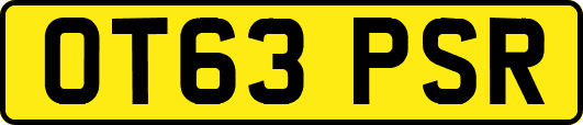 OT63PSR