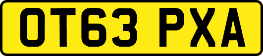 OT63PXA