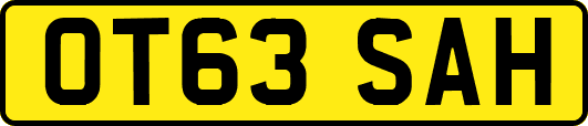 OT63SAH