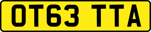 OT63TTA