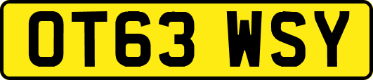 OT63WSY