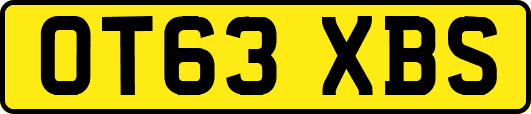 OT63XBS
