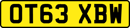 OT63XBW