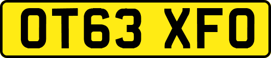 OT63XFO