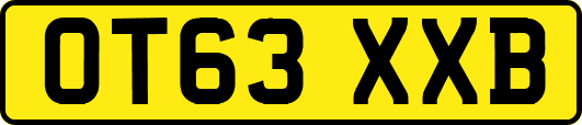 OT63XXB