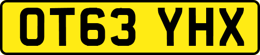 OT63YHX