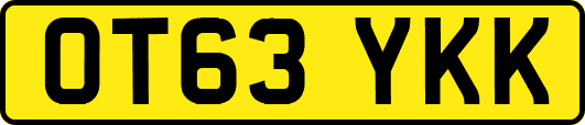 OT63YKK