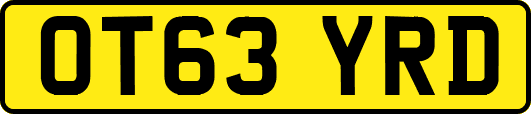OT63YRD