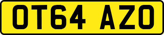 OT64AZO