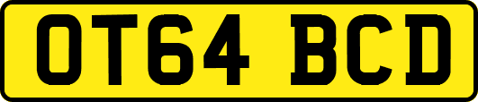 OT64BCD