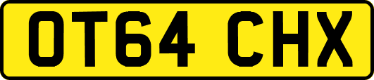 OT64CHX