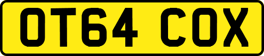 OT64COX