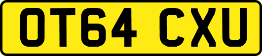 OT64CXU
