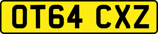 OT64CXZ