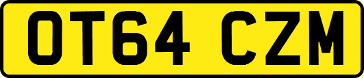 OT64CZM