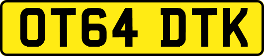 OT64DTK