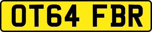 OT64FBR