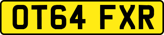 OT64FXR