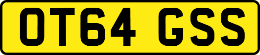 OT64GSS