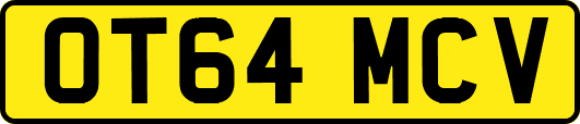 OT64MCV