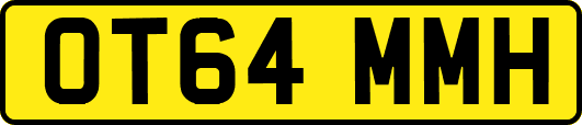OT64MMH