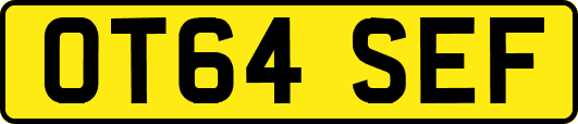OT64SEF